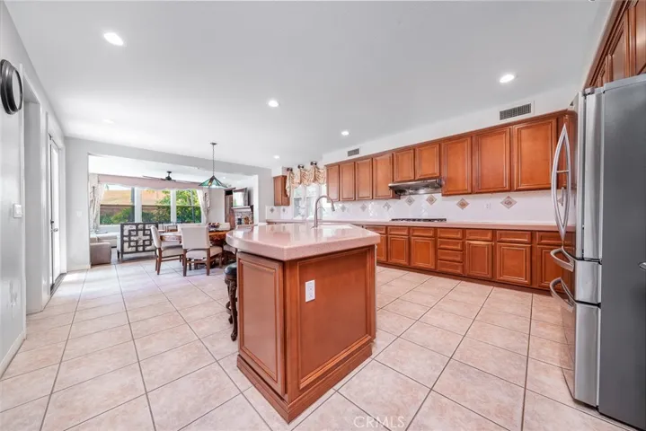 13952 Woodrose Court, Chino Hills, California 91709