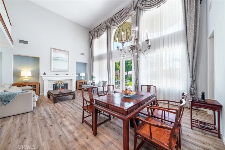 13952 Woodrose Court, Chino Hills, California 91709
