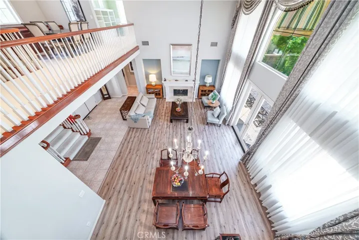 13952 Woodrose Court, Chino Hills, California 91709