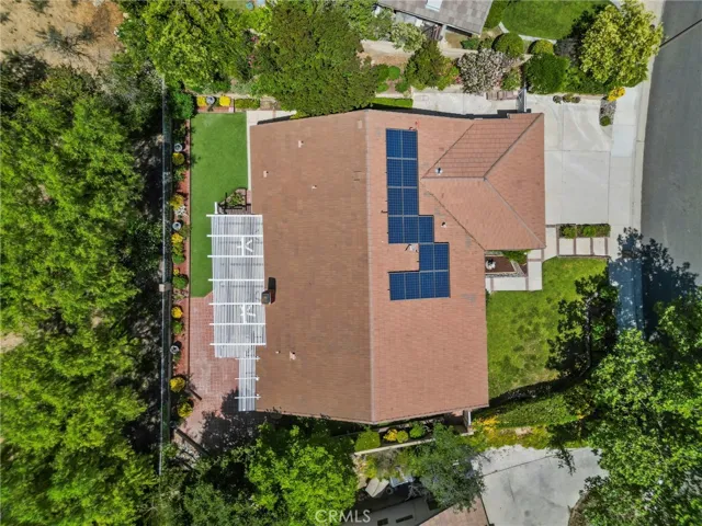 25383 Fortuna Drive, Valencia, California 91355