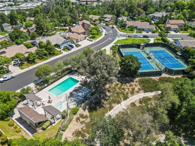 25383 Fortuna Drive, Valencia, California 91355