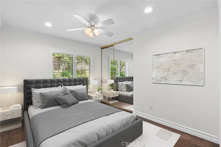25383 Fortuna Drive, Valencia, California 91355