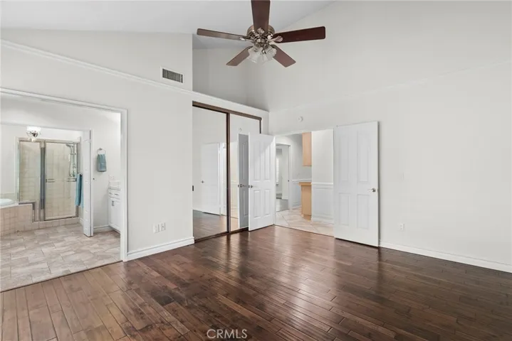 25383 Fortuna Drive, Valencia, California 91355