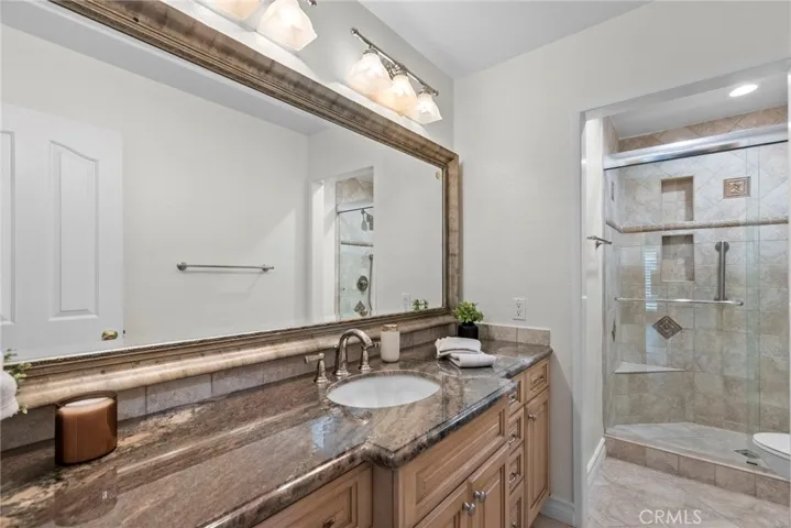 25383 Fortuna Drive, Valencia, California 91355