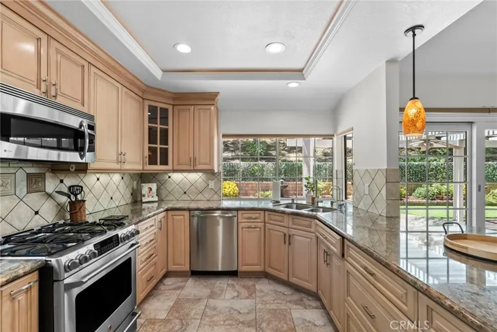 25383 Fortuna Drive, Valencia, California 91355