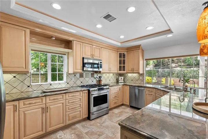 25383 Fortuna Drive, Valencia, California 91355