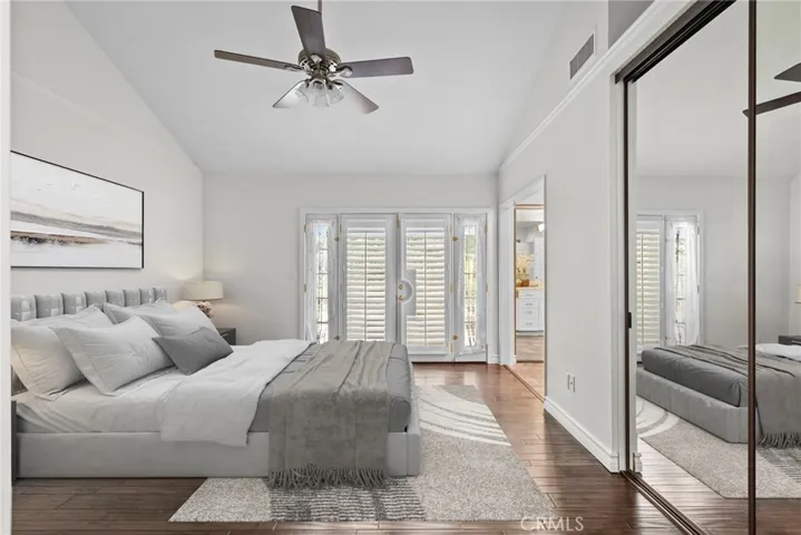 25383 Fortuna Drive, Valencia, California 91355