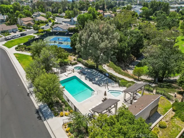 25383 Fortuna Drive, Valencia, California 91355