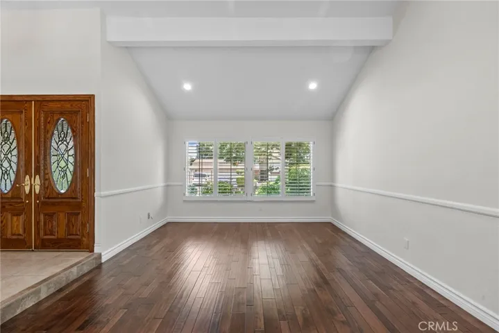 25383 Fortuna Drive, Valencia, California 91355