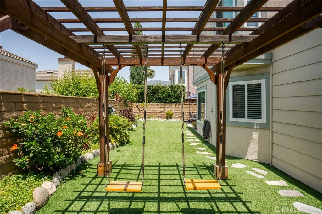 5793 Prairie Falcon Drive, La Verne, California 91750 home-pic-42