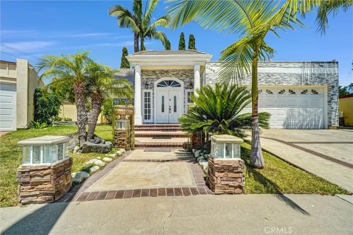 3486 Santa Clara Circle, Costa Mesa, California 92626