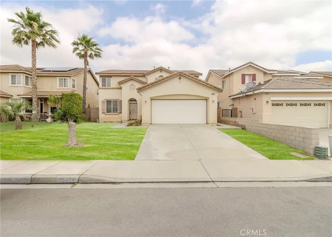 Picture enhanced to show property with grass.