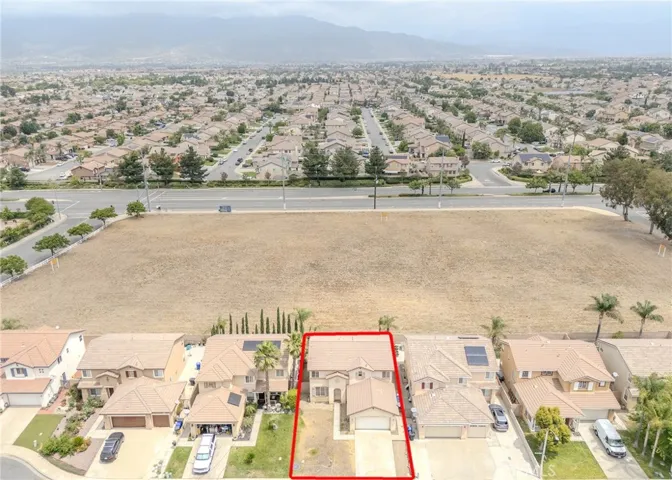 15474 Jackson Drive, Fontana, California 92336