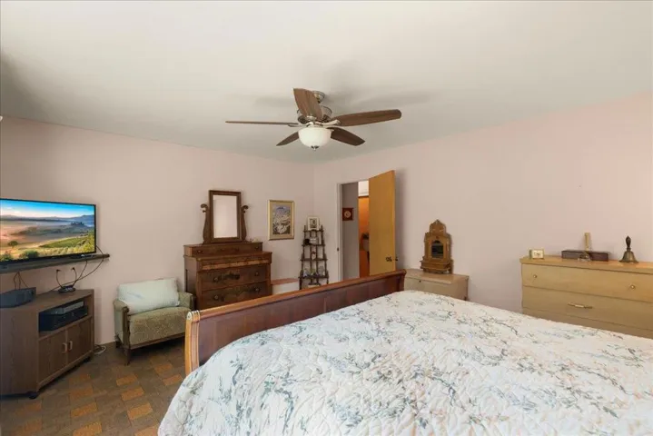 18584 Favre Ridge Road, Los Gatos, California 95033