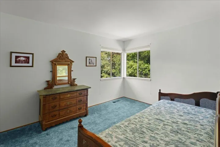 18584 Favre Ridge Road, Los Gatos, California 95033