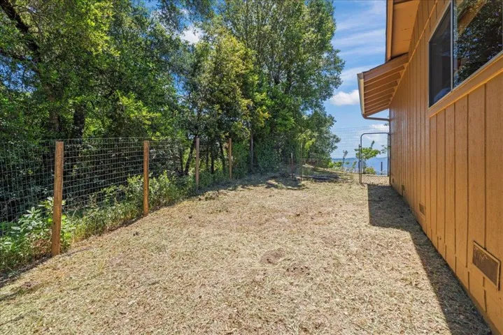 18584 Favre Ridge Road, Los Gatos, California 95033