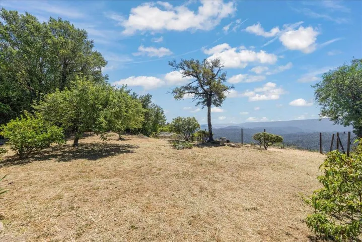 18584 Favre Ridge Road, Los Gatos, California 95033