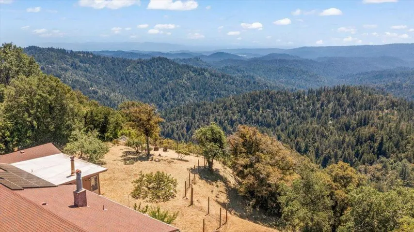 18584 Favre Ridge Road, Los Gatos, California 95033