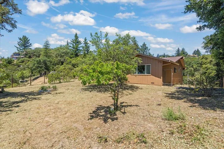 18584 Favre Ridge Road, Los Gatos, California 95033