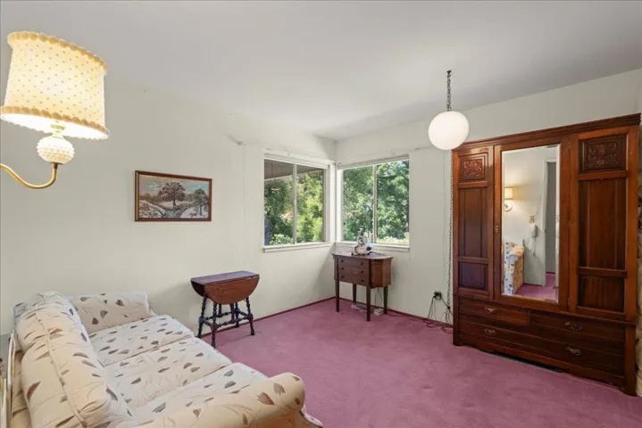 18584 Favre Ridge Road, Los Gatos, California 95033