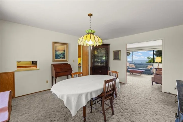 18584 Favre Ridge Road, Los Gatos, California 95033