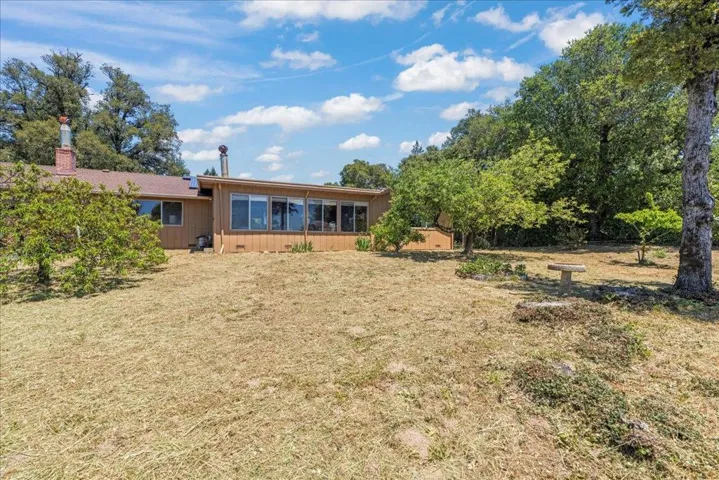 18584 Favre Ridge Road, Los Gatos, California 95033