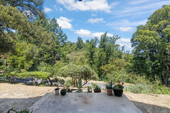18584 Favre Ridge Road, Los Gatos, California 95033