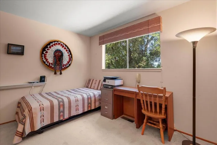 18584 Favre Ridge Road, Los Gatos, California 95033