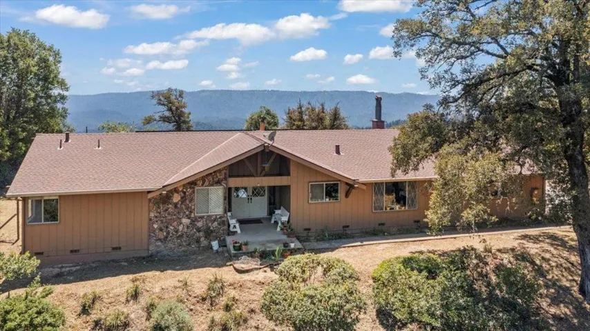 18584 Favre Ridge Road, Los Gatos, California 95033