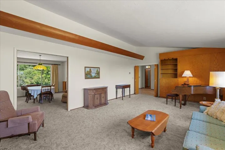 18584 Favre Ridge Road, Los Gatos, California 95033