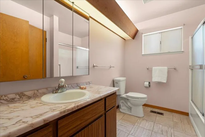 18584 Favre Ridge Road, Los Gatos, California 95033
