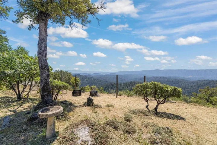 18584 Favre Ridge Road, Los Gatos, California 95033