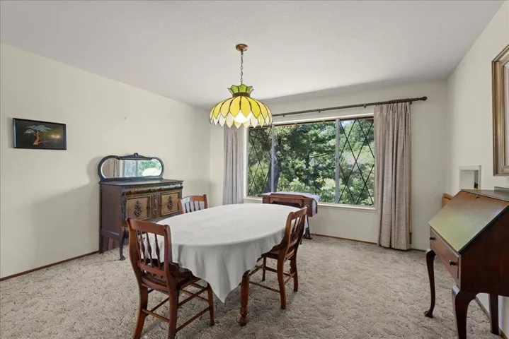18584 Favre Ridge Road, Los Gatos, California 95033