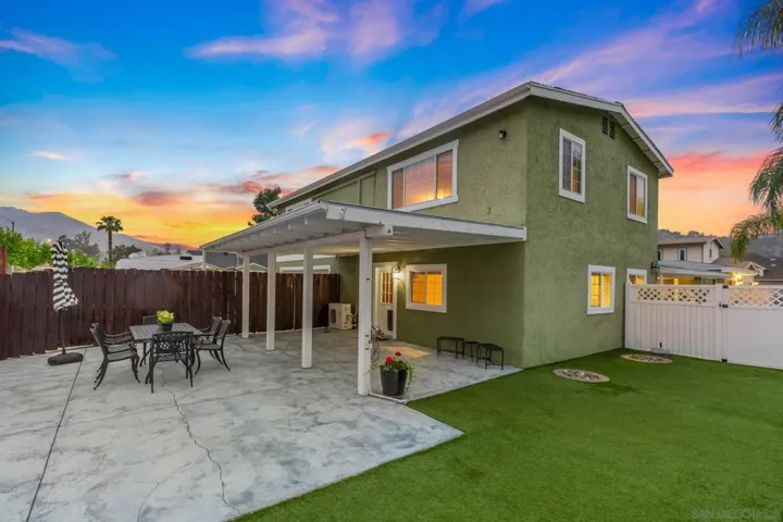 13406 Aubrey St, Poway, California 92064