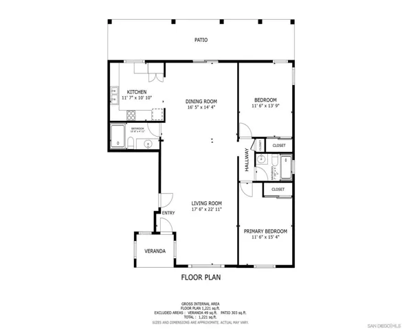 13406 Aubrey St, Poway, California 92064