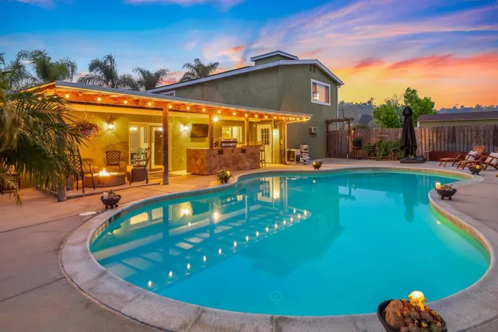 13406 Aubrey St, Poway, California 92064