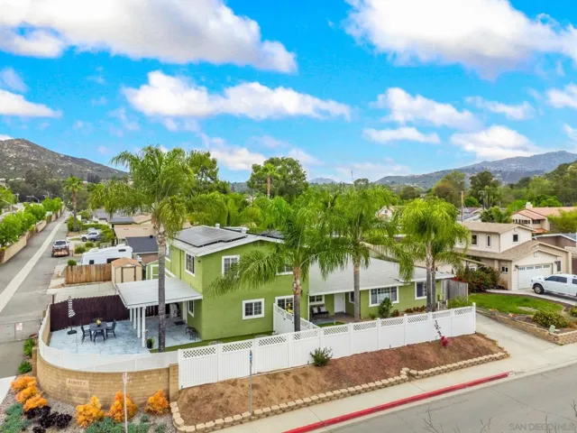 13406 Aubrey St, Poway, California 92064