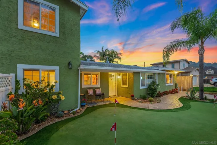 13406 Aubrey St, Poway, California 92064
