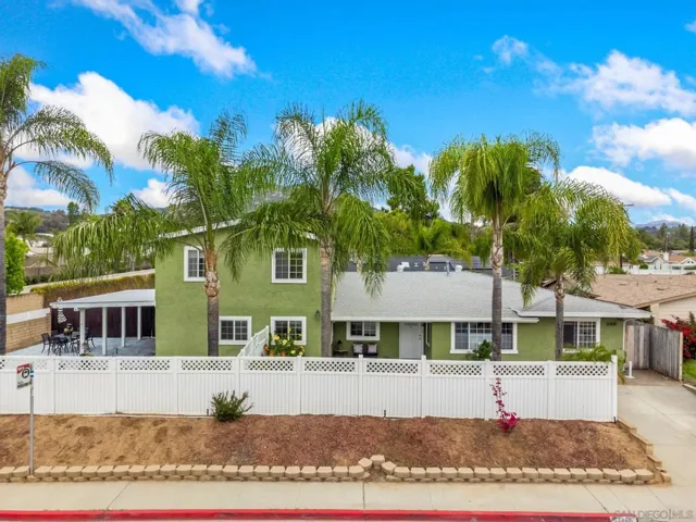 13406 Aubrey St, Poway, California 92064