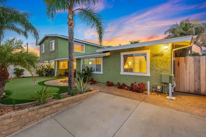 13406 Aubrey St, Poway, California 92064