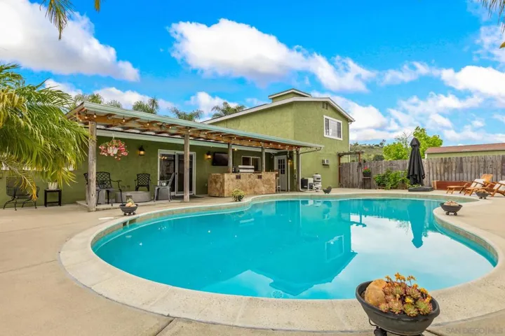 13406 Aubrey St, Poway, California 92064