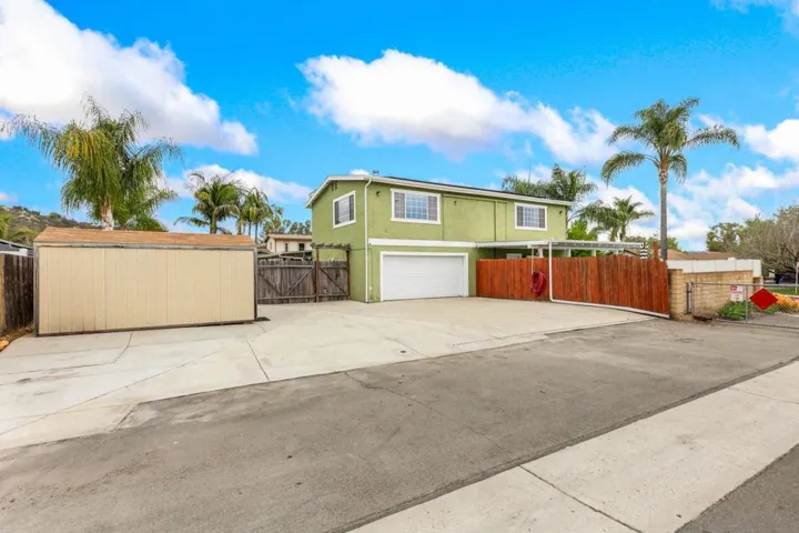 13406 Aubrey St, Poway, California 92064