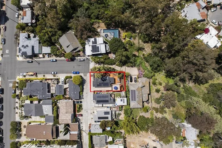3675 Herbert St, San Diego, California 92103