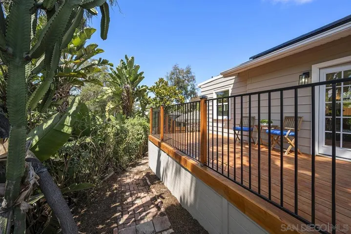 3675 Herbert St, San Diego, California 92103