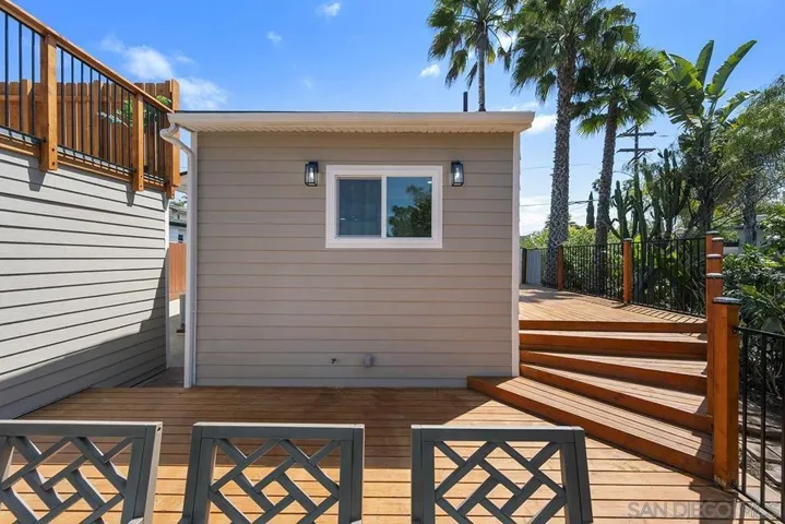 3675 Herbert St, San Diego, California 92103