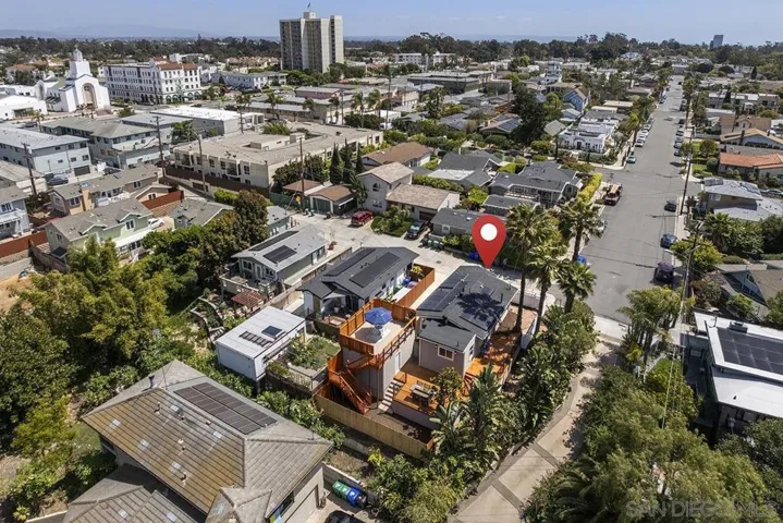 3675 Herbert St, San Diego, California 92103