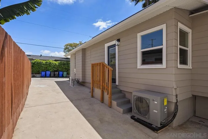 3675 Herbert St, San Diego, California 92103