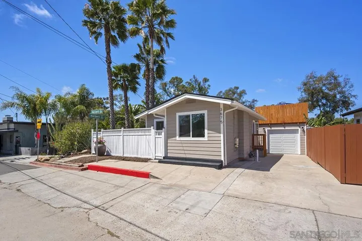 3675 Herbert St, San Diego, California 92103
