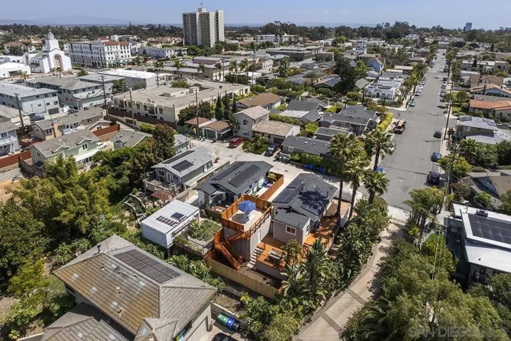 3675 Herbert St, San Diego, California 92103