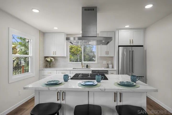 3675 Herbert St, San Diego, California 92103